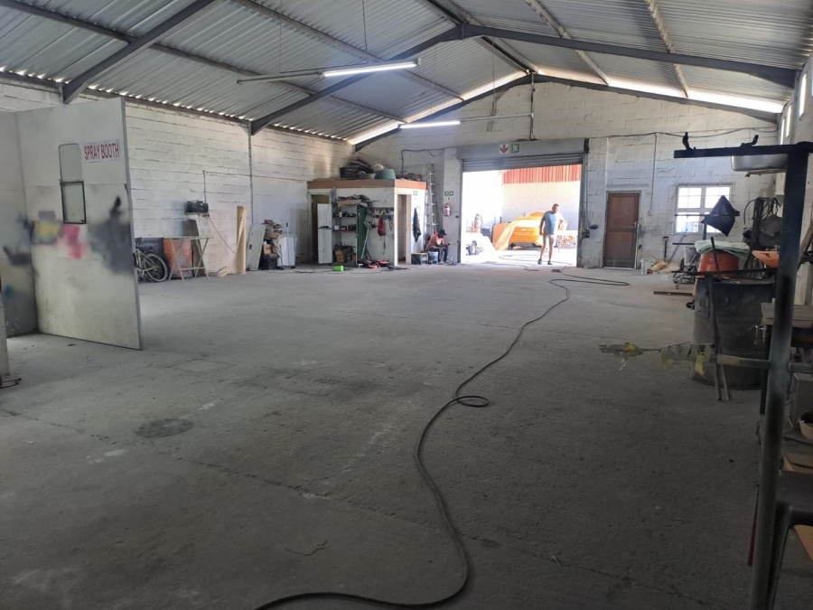 Commercial Property for Sale in Gansbaai Central Western Cape